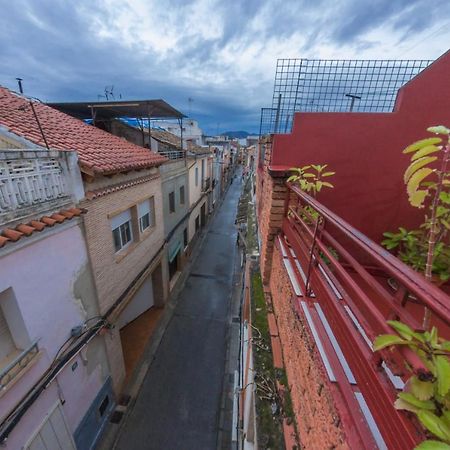 Casa Pueblo Alzira No Compartida Villa Bagian luar foto