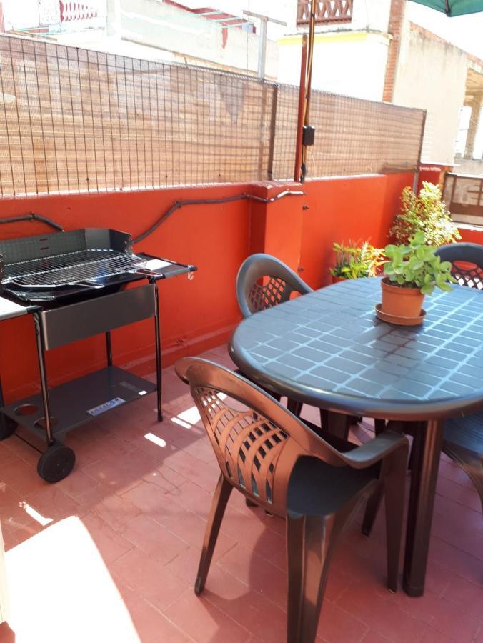Casa Pueblo Alzira No Compartida Villa Bagian luar foto