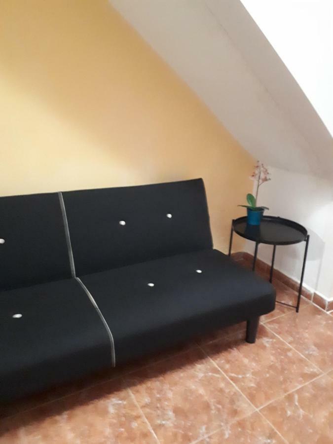 Casa Pueblo Alzira No Compartida Villa Bagian luar foto