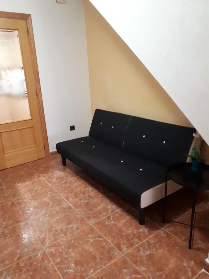 Casa Pueblo Alzira No Compartida Villa Bagian luar foto