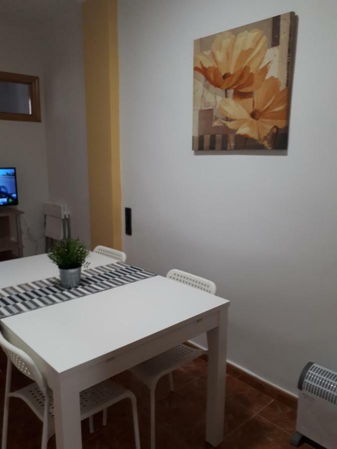 Casa Pueblo Alzira No Compartida Villa Bagian luar foto