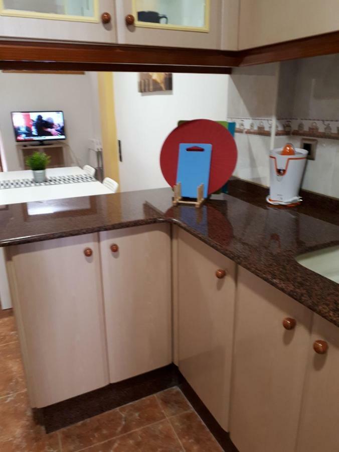 Casa Pueblo Alzira No Compartida Villa Bagian luar foto
