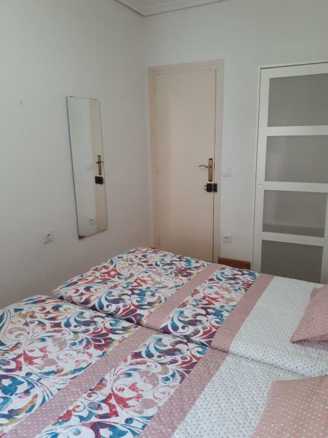Casa Pueblo Alzira No Compartida Villa Bagian luar foto