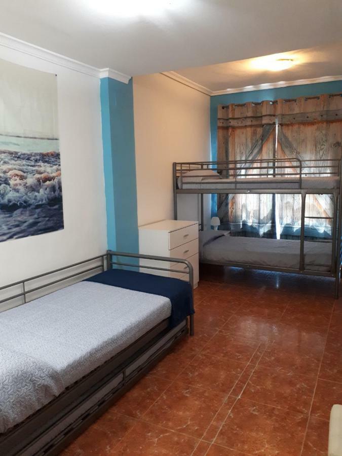 Casa Pueblo Alzira No Compartida Villa Bagian luar foto