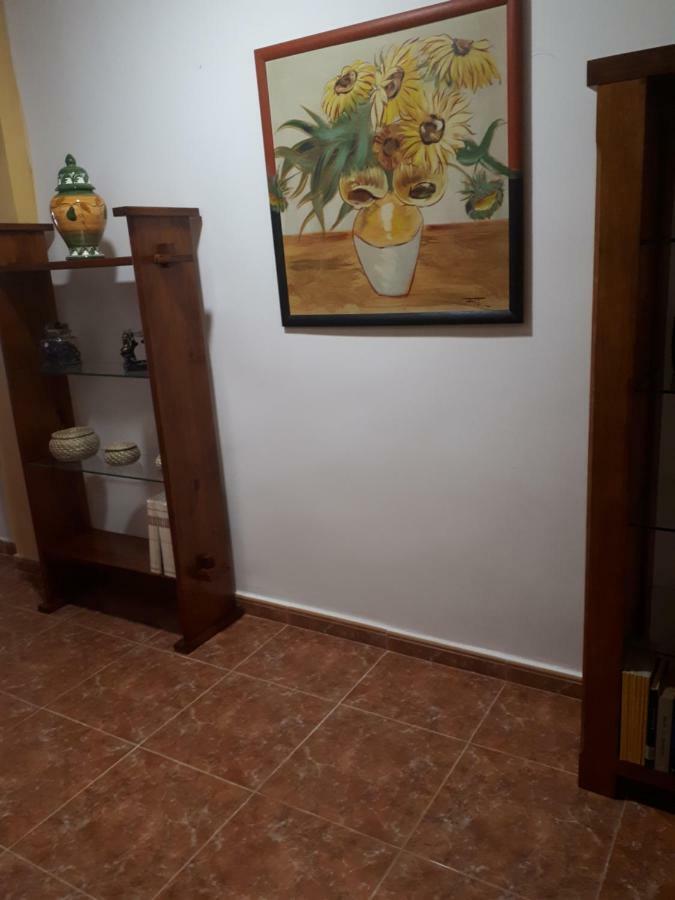 Casa Pueblo Alzira No Compartida Villa Bagian luar foto