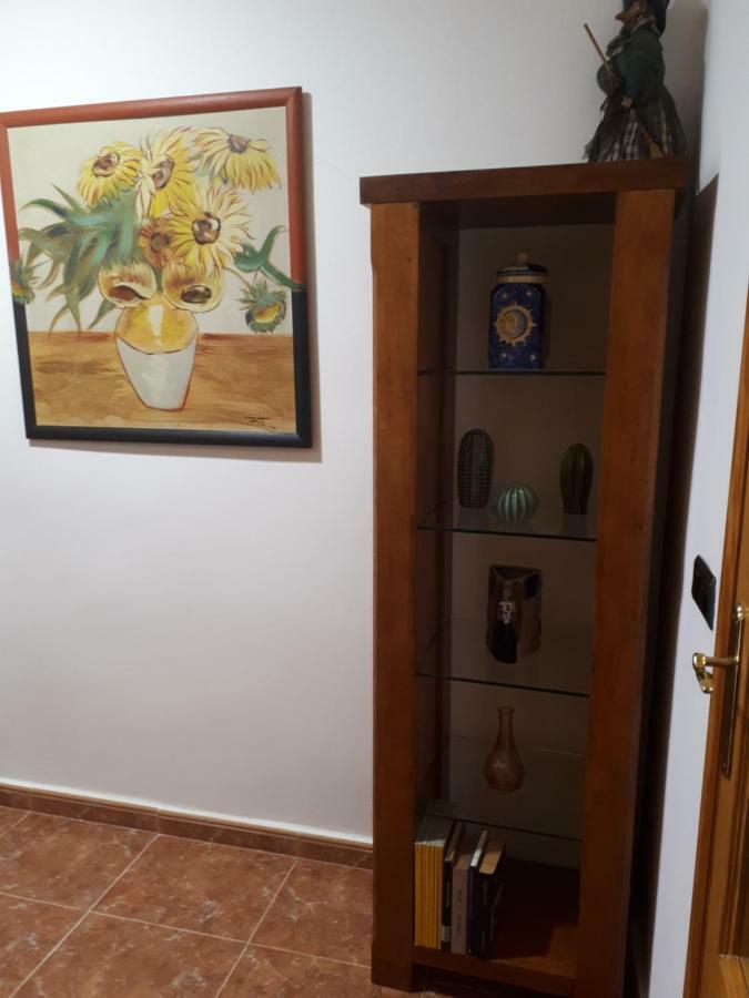 Casa Pueblo Alzira No Compartida Villa Bagian luar foto