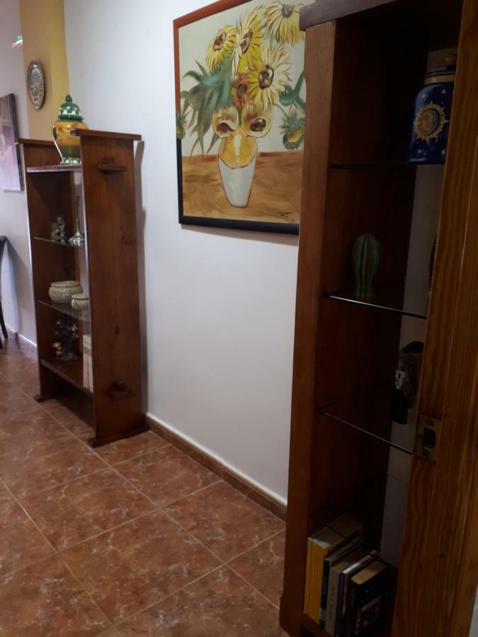 Casa Pueblo Alzira No Compartida Villa Bagian luar foto