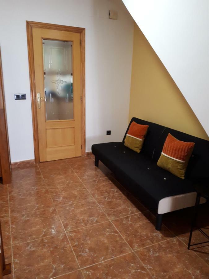 Casa Pueblo Alzira No Compartida Villa Bagian luar foto