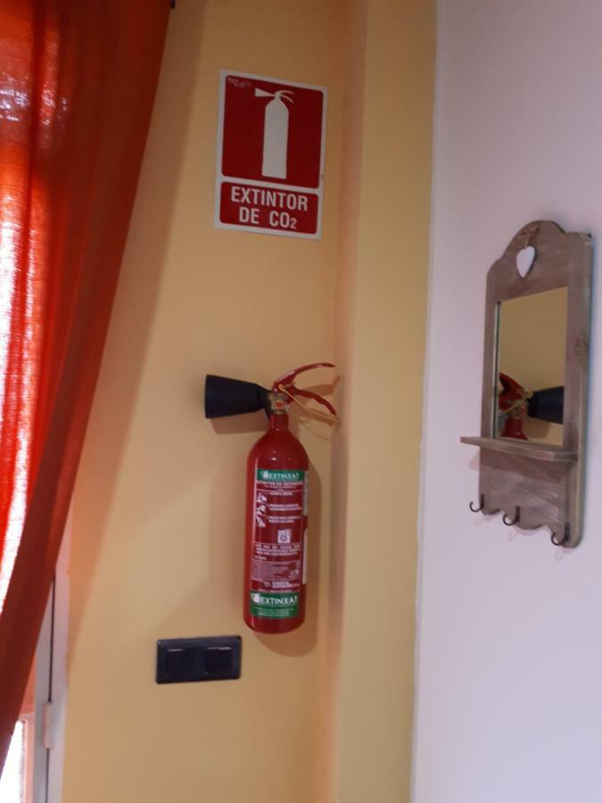 Casa Pueblo Alzira No Compartida Villa Bagian luar foto