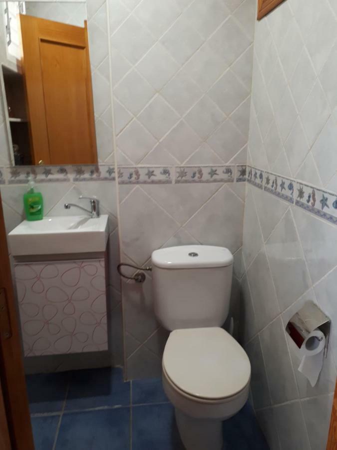 Casa Pueblo Alzira No Compartida Villa Bagian luar foto
