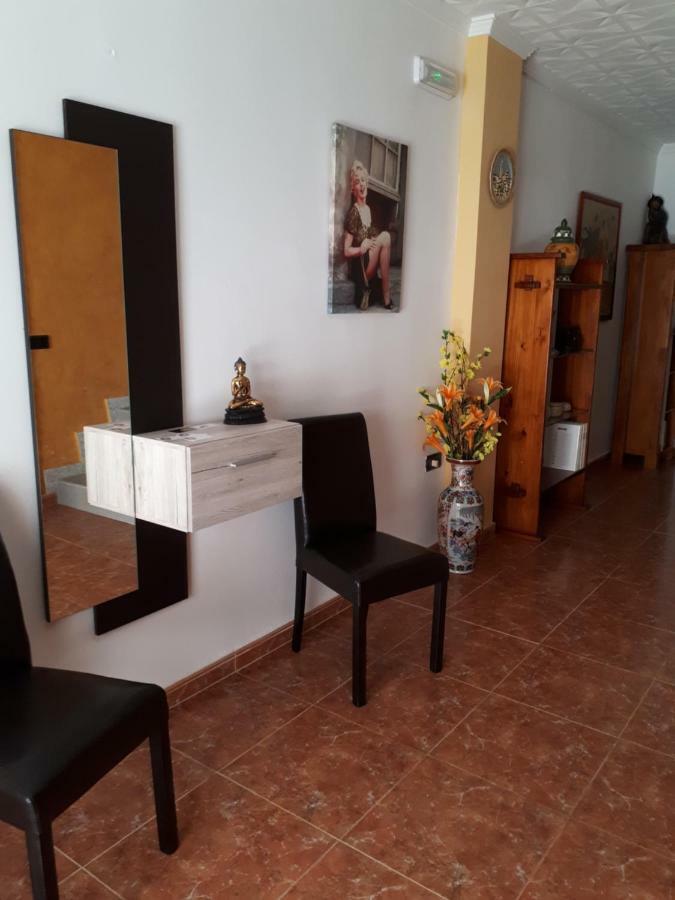 Casa Pueblo Alzira No Compartida Villa Bagian luar foto