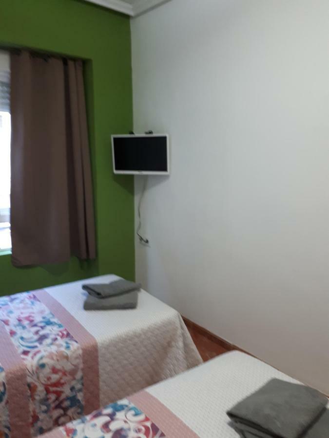 Casa Pueblo Alzira No Compartida Villa Bagian luar foto