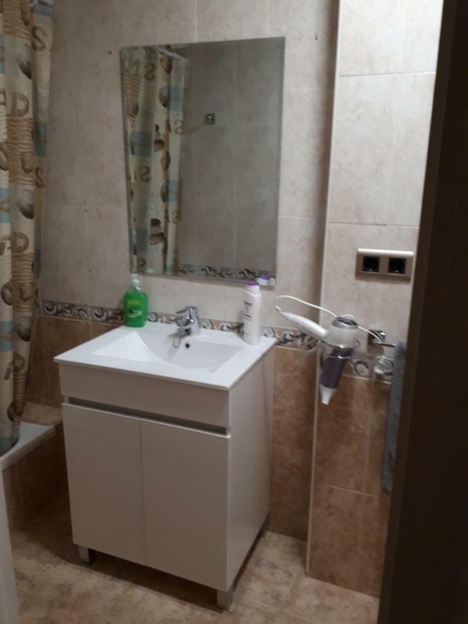 Casa Pueblo Alzira No Compartida Villa Bagian luar foto
