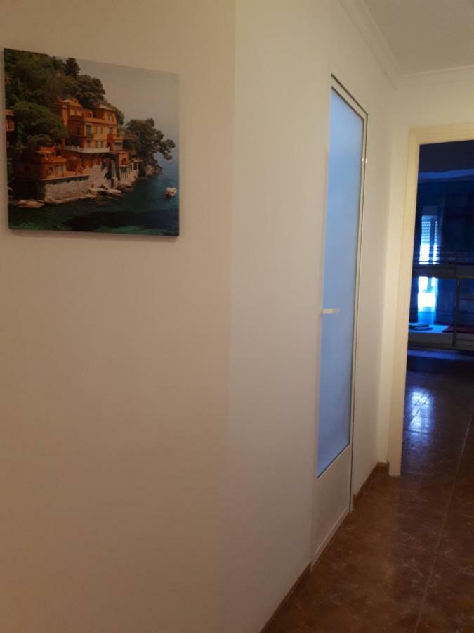 Casa Pueblo Alzira No Compartida Villa Bagian luar foto