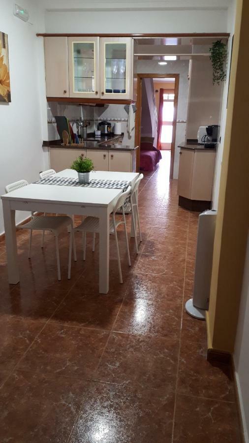 Casa Pueblo Alzira No Compartida Villa Bagian luar foto