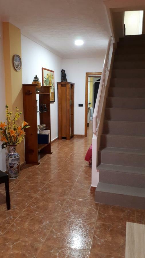 Casa Pueblo Alzira No Compartida Villa Bagian luar foto