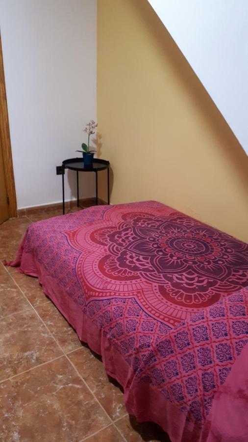 Casa Pueblo Alzira No Compartida Villa Bagian luar foto