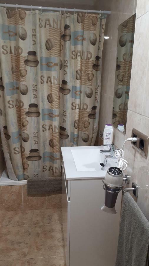Casa Pueblo Alzira No Compartida Villa Bagian luar foto