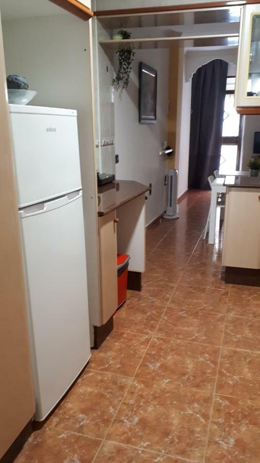 Casa Pueblo Alzira No Compartida Villa Bagian luar foto