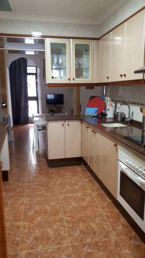 Casa Pueblo Alzira No Compartida Villa Bagian luar foto
