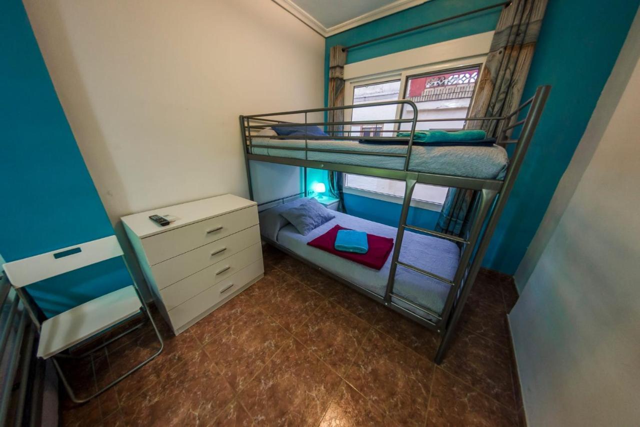 Casa Pueblo Alzira No Compartida Villa Bagian luar foto